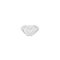 Ringe Liu Jo Dame in Stahl LJ2493M10 - LJ2493M10